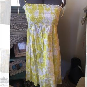 Jcrew Sundress - image 1